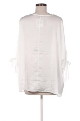 Дамска блуза Aniston, Размер XL, Цвят Бял, Цена 25,99 лв.