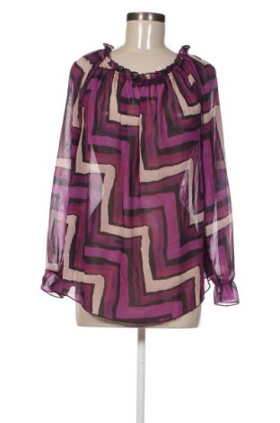 Γυναικεία μπλούζα Aniston, Μέγεθος M, Χρώμα Πολύχρωμο, Τιμή 11,99 €
