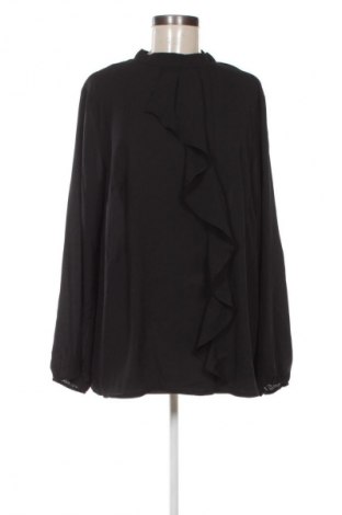 Γυναικεία μπλούζα Aniston, Μέγεθος XL, Χρώμα Μαύρο, Τιμή 11,99 €