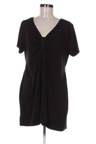 Дамска блуза Aniston, Размер XL, Цвят Черен, Цена 31,99 лв.