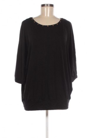 Bluză de femei Aniston, Mărime M, Culoare Negru, Preț 59,99 Lei