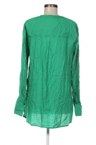 Дамска блуза Aniston, Размер L, Цвят Зелен, Цена 31,99 лв.