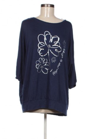 Damen Shirt Aniston, Größe L, Farbe Blau, Preis € 20,99