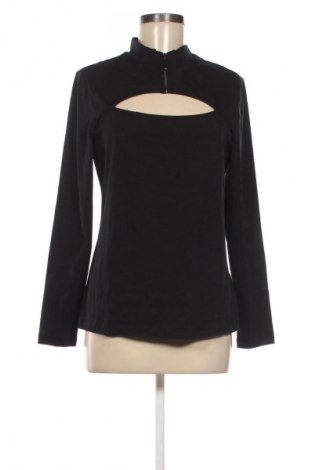 Bluză de femei Aniston, Mărime L, Culoare Negru, Preț 98,99 Lei