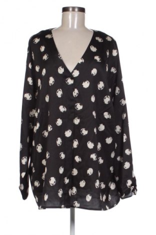 Női blúz Aniston, Méret 3XL, Szín Sokszínű, Ár 6 499 Ft