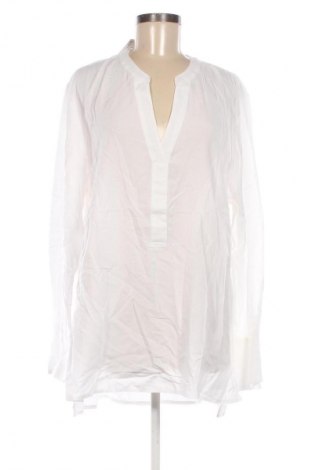 Bluzka damska Aniston, Rozmiar XL, Kolor Biały, Cena 83,99 zł