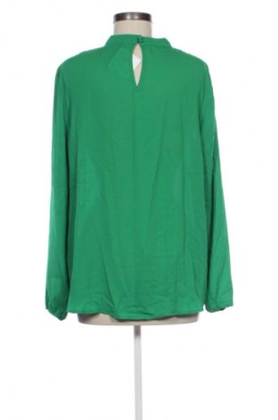 Bluzka damska Aniston, Rozmiar L, Kolor Zielony, Cena 83,99 zł
