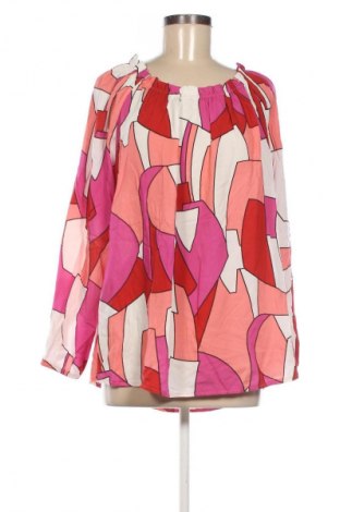 Damen Shirt Aniston, Größe L, Farbe Mehrfarbig, Preis € 20,99