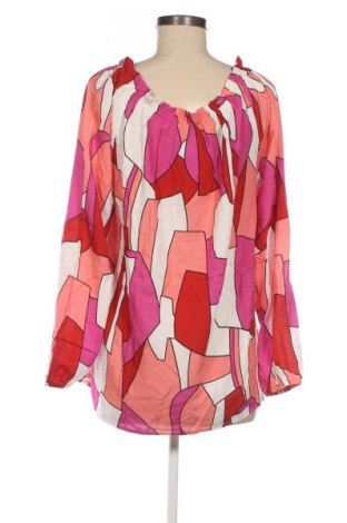 Damen Shirt Aniston, Größe L, Farbe Mehrfarbig, Preis € 20,99