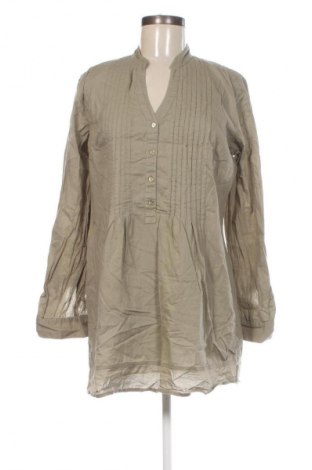 Dámska blúza Aniston, Veľkosť L, Farba Zelená, Cena  18,95 €