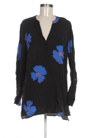 Дамска блуза Aniston, Размер M, Цвят Многоцветен, Цена 19,99 лв.