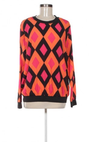 Bluzka damska Aniston, Rozmiar L, Kolor Kolorowy, Cena 83,99 zł