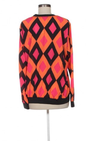 Bluzka damska Aniston, Rozmiar L, Kolor Kolorowy, Cena 83,99 zł