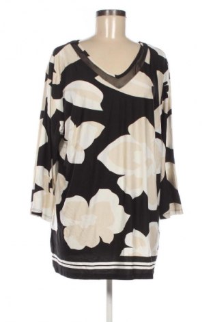 Дамска блуза Aniston, Размер XXL, Цвят Многоцветен, Цена 25,99 лв.