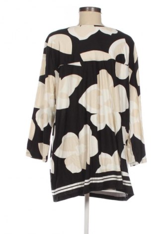 Дамска блуза Aniston, Размер XXL, Цвят Многоцветен, Цена 25,99 лв.