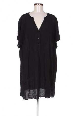 Дамска блуза Aniston, Размер XXL, Цвят Черен, Цена 31,99 лв.