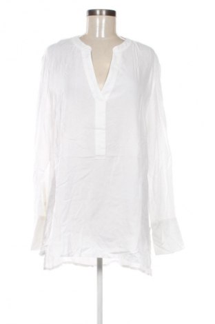 Дамска блуза Aniston, Размер XL, Цвят Бял, Цена 25,99 лв.