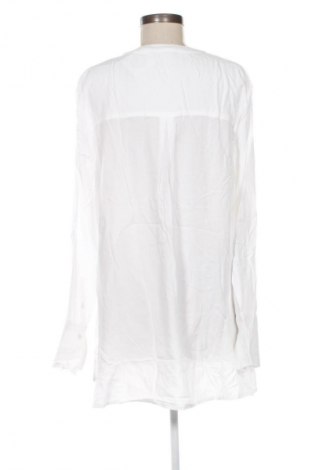 Дамска блуза Aniston, Размер XL, Цвят Бял, Цена 25,99 лв.