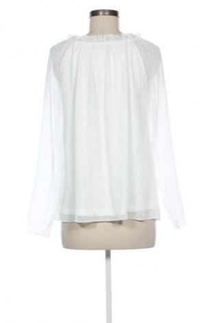 Bluză de femei Aniston, Mărime M, Culoare Alb, Preț 98,99 Lei