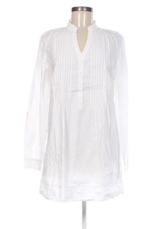 Дамска блуза Aniston, Размер L, Цвят Бял, Цена 25,99 лв.