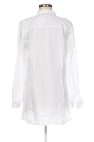 Дамска блуза Aniston, Размер L, Цвят Бял, Цена 25,99 лв.