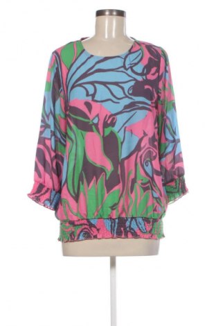 Bluzka damska Aniston, Rozmiar M, Kolor Kolorowy, Cena 67,99 zł