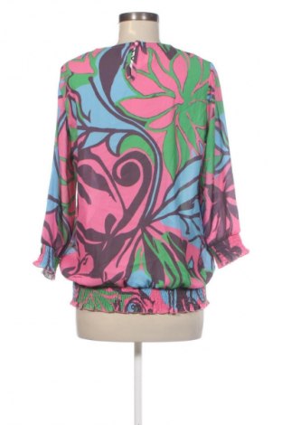 Bluzka damska Aniston, Rozmiar M, Kolor Kolorowy, Cena 67,99 zł