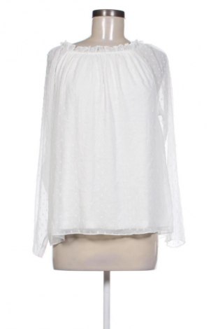 Dámská halenka Aniston, Velikost M, Barva Bílá, Cena  469,00 Kč