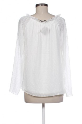 Dámská halenka Aniston, Velikost M, Barva Bílá, Cena  469,00 Kč