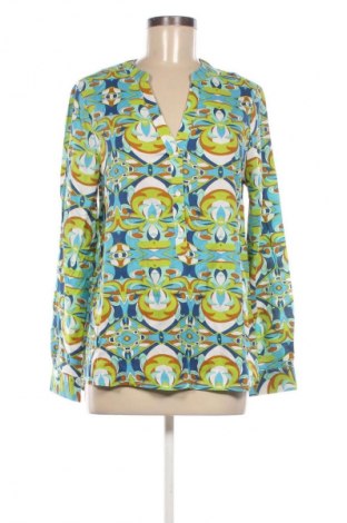 Дамска блуза Aniston, Размер M, Цвят Многоцветен, Цена 31,99 лв.