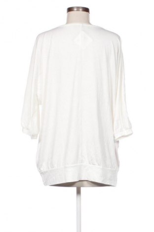 Дамска блуза Aniston, Размер M, Цвят Бял, Цена 15,99 лв.