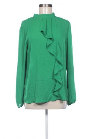 Női blúz Aniston, Méret M, Szín Zöld, Ár 6 499 Ft