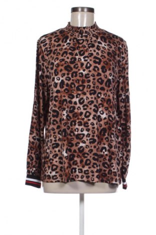 Дамска блуза Aniston, Размер XL, Цвят Многоцветен, Цена 31,99 лв.