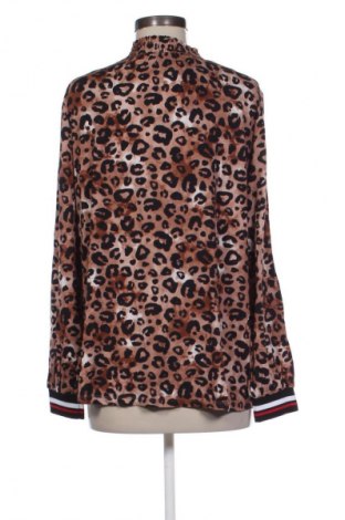 Дамска блуза Aniston, Размер XL, Цвят Многоцветен, Цена 31,99 лв.