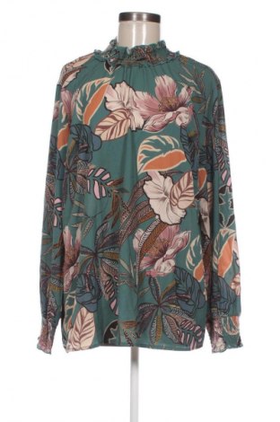 Bluzka damska Aniston, Rozmiar XL, Kolor Kolorowy, Cena 83,99 zł