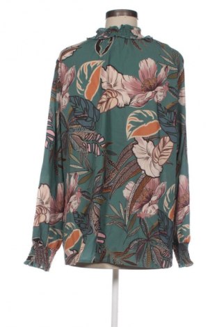 Bluzka damska Aniston, Rozmiar XL, Kolor Kolorowy, Cena 83,99 zł