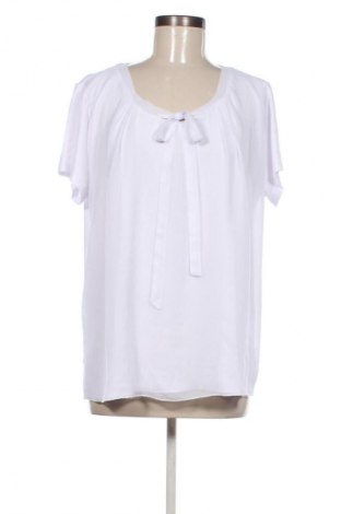 Дамска блуза Aniston, Размер XL, Цвят Бял, Цена 25,99 лв.