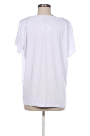 Дамска блуза Aniston, Размер XL, Цвят Бял, Цена 25,99 лв.