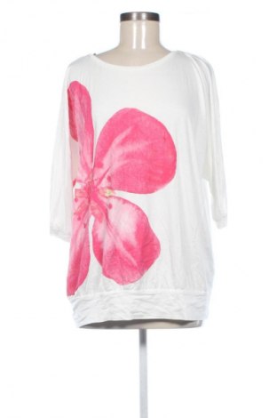 Дамска блуза Aniston, Размер M, Цвят Многоцветен, Цена 25,99 лв.