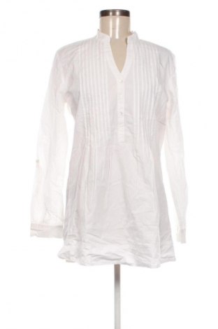 Damen Shirt Aniston, Größe M, Farbe Weiß, Preis 20,99 €