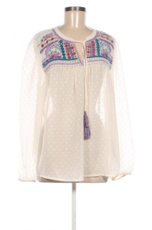 Damen Shirt Aniston, Größe XL, Farbe Ecru, Preis 20,99 €