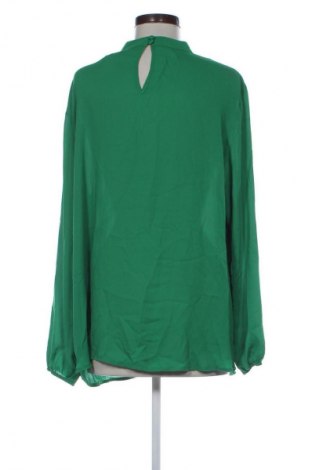 Γυναικεία μπλούζα Aniston, Μέγεθος XL, Χρώμα Πράσινο, Τιμή 18,99 €