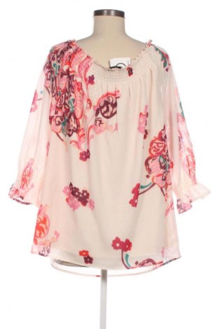 Dámska blúza Aniston, Veľkosť XL, Farba Viacfarebná, Cena  18,95 €