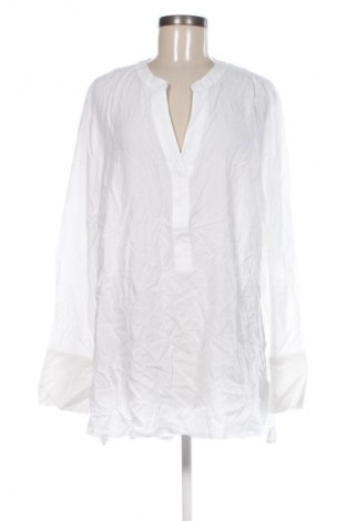 Dámská halenka Aniston, Velikost XXL, Barva Bílá, Cena  469,00 Kč