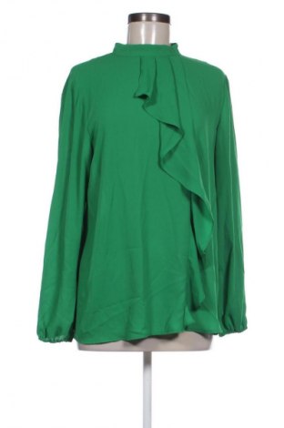 Dámská halenka Aniston, Velikost M, Barva Zelená, Cena  469,00 Kč
