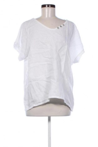 Damen Shirt Anita, Größe L, Farbe Weiß, Preis € 13,81