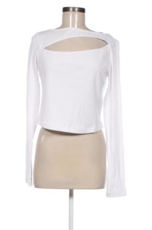 Bluză de femei Ann-Kathrin Gotze x P&C, Mărime L, Culoare Alb, Preț 274,99 Lei