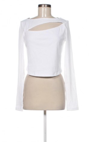 Dámska blúza Ann-Kathrin Gotze x P&C, Veľkosť L, Farba Biela, Cena  52,95 €