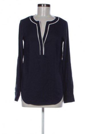 Damen Shirt Ann Taylor, Größe XS, Farbe Blau, Preis € 16,99