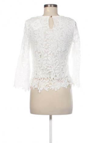 Bluză de femei Anna Ellis, Mărime S, Culoare Alb, Preț 16,99 Lei